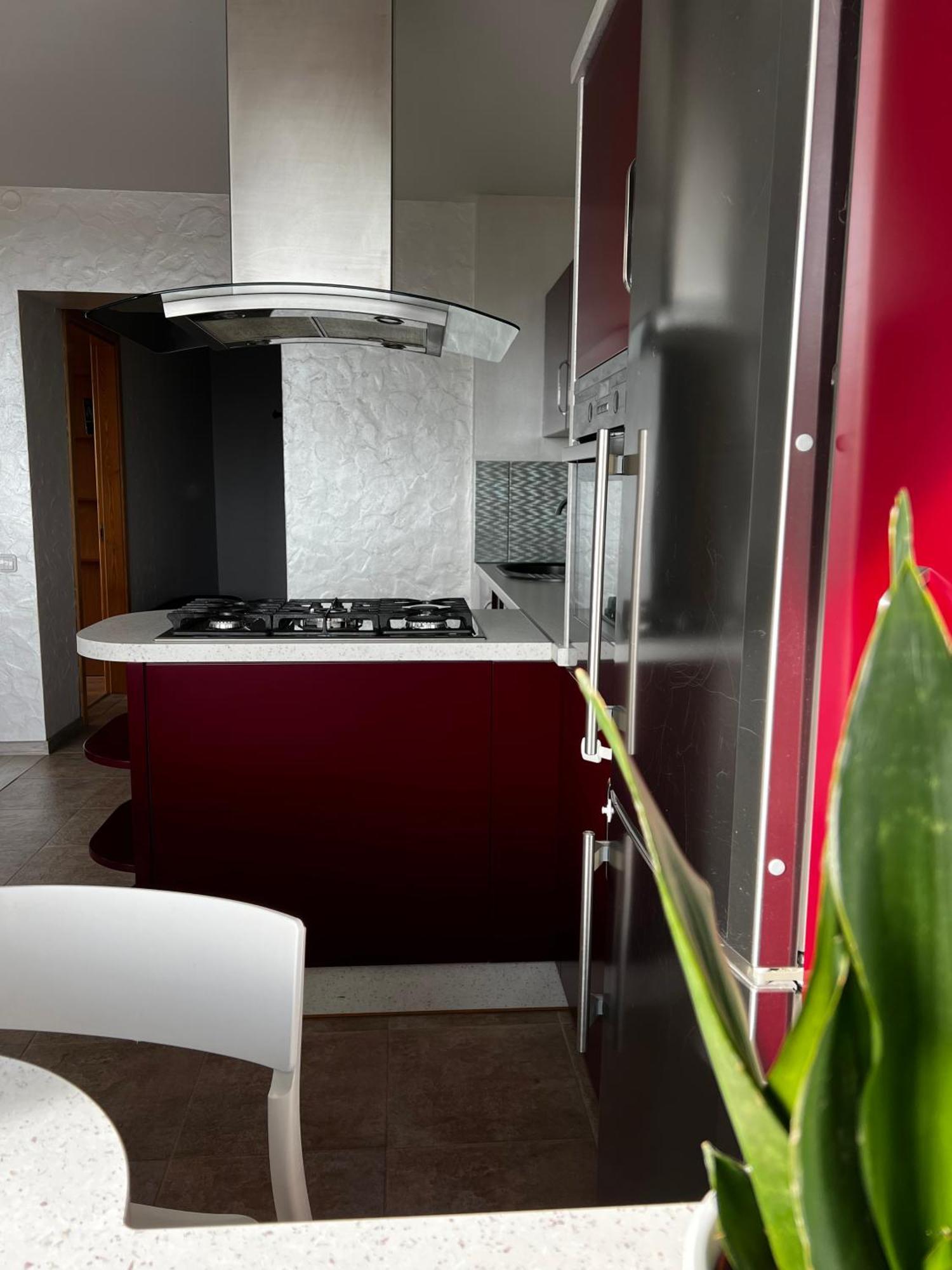 Apartment Near Old Town 1Km 24H Self-Check-In Free Parking Kłajpeda Zewnętrze zdjęcie